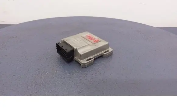 Opel Meriva A Other control units/modules M210