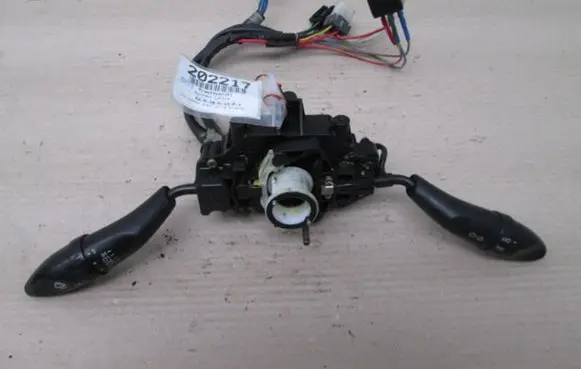 Hyundai Elantra Other switches/knobs/shifts