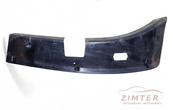 Skoda Octavia Mk3 (5E) Rear/tail light trim molding 5E9945311