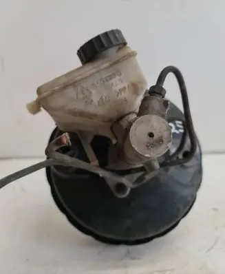 Volvo S80 Brake booster 8646010 4234701 03775734014