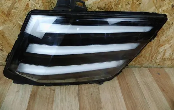 Headlight/headlamp