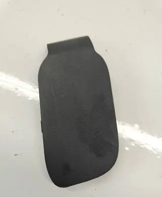 Dodge RAM Rear seat rail trim cover 1TM86LC5AA