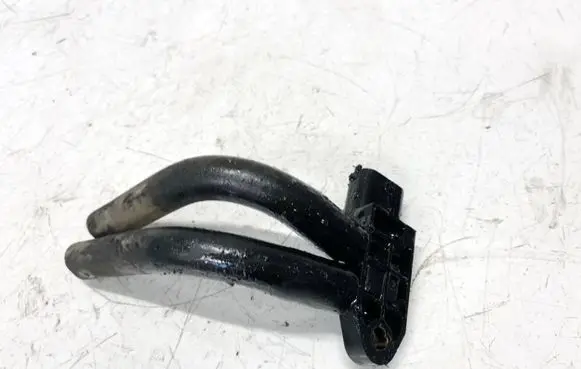 Exhaust gas pressure sensor