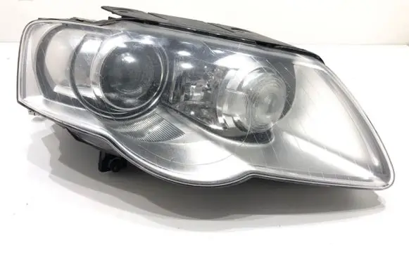 Volkswagen PASSAT B6 Headlight/headlamp 3C0941752G