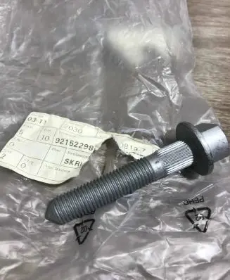 Saab 9-3 Ver2 Nuts/bolts 92152298