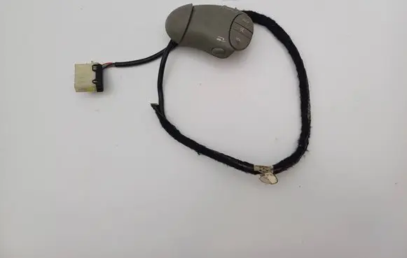 Renault Twingo I Multifunctional control switch/knob 7700424372A