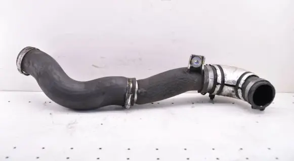 KIA Sportage Intercooler hose/pipe