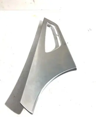 Audi A7 S7 4G Front door trim bar 4G8867410