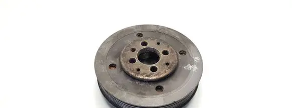 Ford Galaxy Crankshaft pulley 038105243K