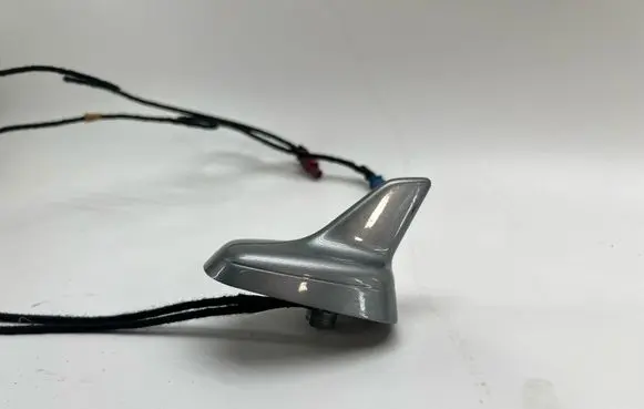 Audi Q7 4L Aerial GPS antenna 4L0035503L