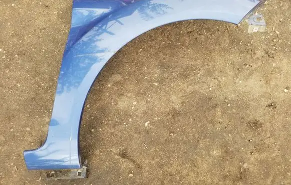 Ford Fiesta Fender OEM