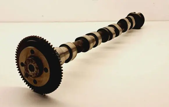 Toyota Corolla Verso AR10 Camshaft 6E08809