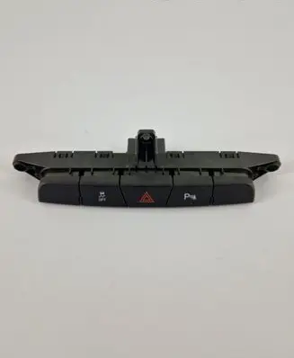 Opel Insignia A Hazard light switch 23177688
