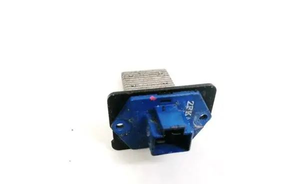 Hyundai Accent Heater blower motor/fan resistor ZFKAC