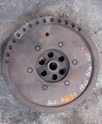 Audi A4 S4 B7 8E 8H Flywheel