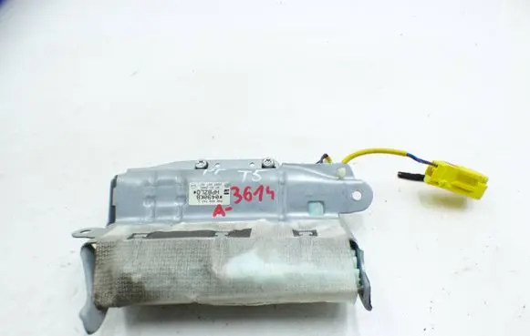 Volkswagen Transporter - Caravelle T5 Front door airbag 7H0880742D 20050070071 0490KB