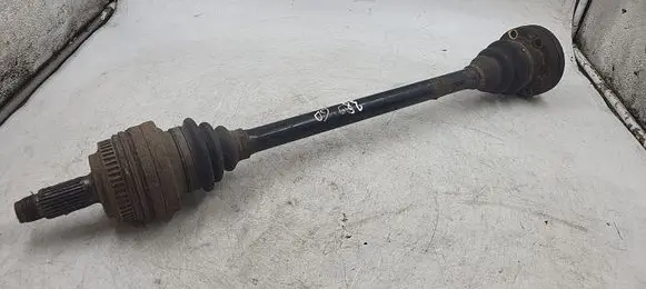 BMW 3 E46 Rear driveshaft 
