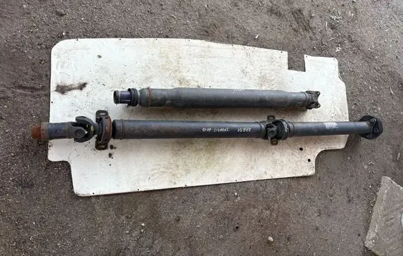 Ford Transit Rear driveshaft/prop shaft