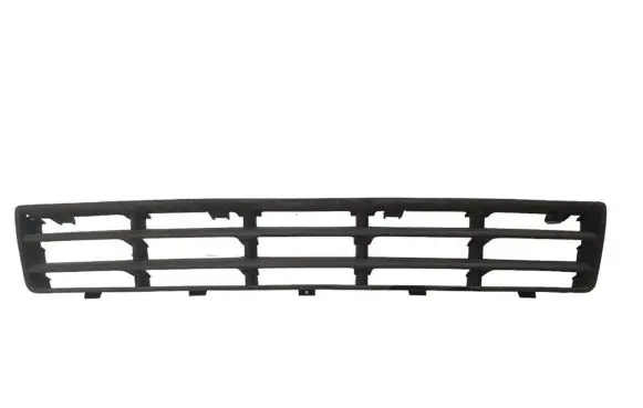 Volkswagen Golf IV Front bumper lower grill 1J0853677D
