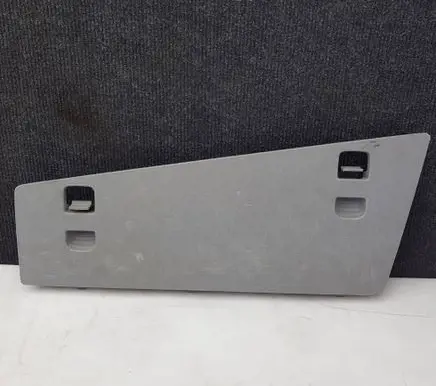 Mercedes-Benz Sprinter W906 Front sill trim cover A9066860307