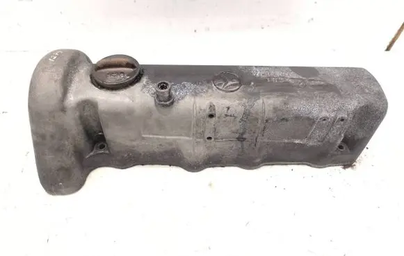 Rocker cam cover
