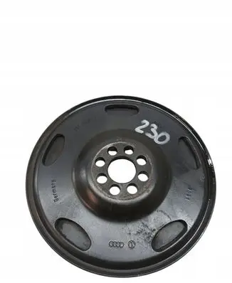 Audi A6 S6 C6 4F Crankshaft pulley