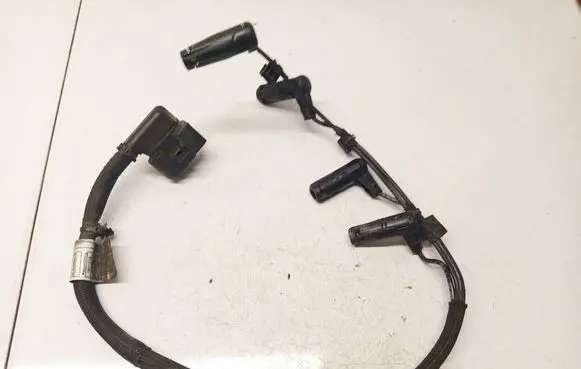 Ford Mondeo Mk III Glow plug 968726