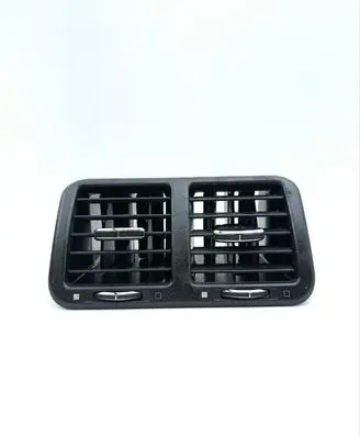Dashboard side air vent grill/cover trim