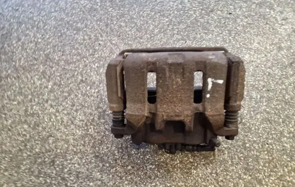 Subaru Legacy Front brake caliper