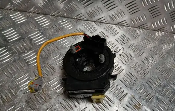 KIA Picanto Airbag slip ring squib (SRS ring) 93490G3130 H5029C1003