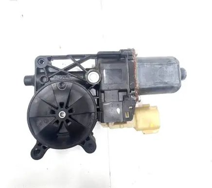 Ford Fusion II Front door window regulator motor 