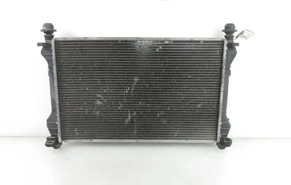 Ford Transit Coolant radiator 