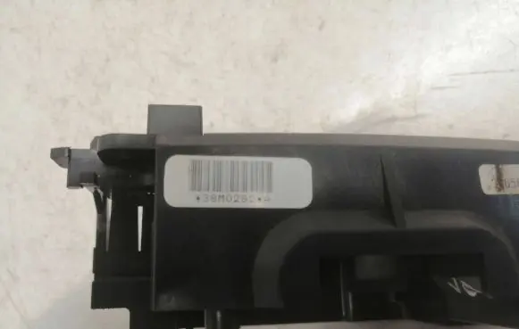 Volvo XC90 Wiper control stalk 30658614