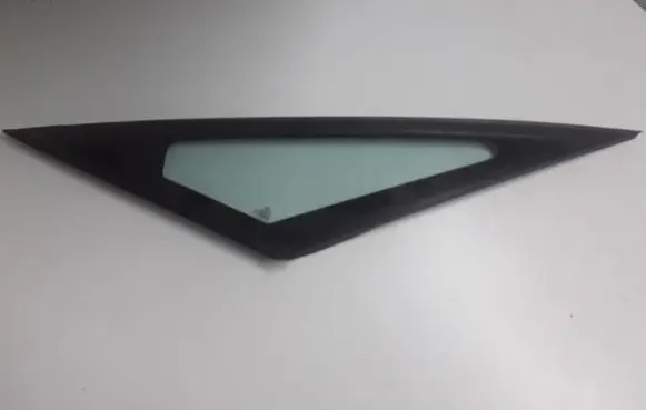Ford Galaxy Front triangle window/glass 2014955