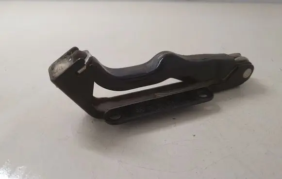 Volkswagen Multivan T5 Sliding door check strap stopper 7H0843414C