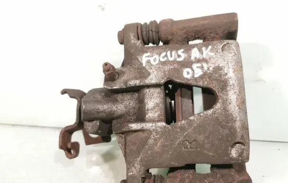 Ford Focus Rear brake caliper