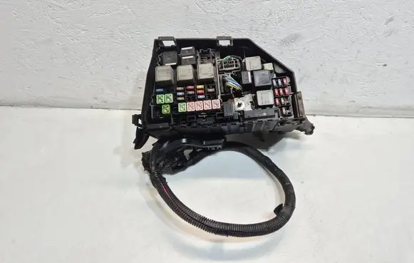 Ford S-MAX Fuse box set 6G9T14A067