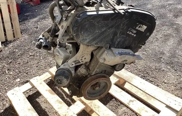 Opel Insignia A Engine A20DTH 22A10 00010101010105