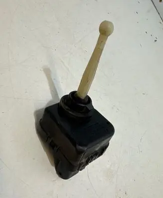 BMW 3 E36 Headlight level adjustment motor 0307852309