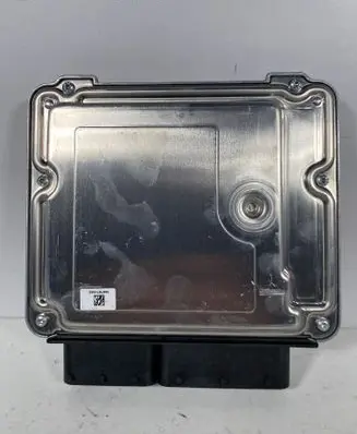 BMW 5 F10 F11 Engine control unit/module 0281030759 8577764 1039S70562