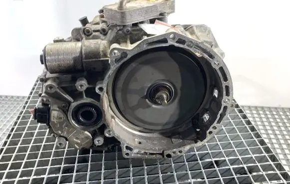Volkswagen PASSAT B8 Manual 5 speed gearbox 