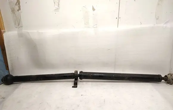 Audi SQ7 Drive shaft (set) 4M0521101AC