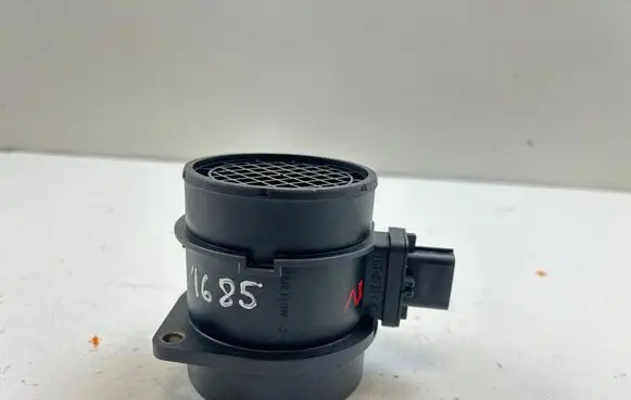 Jeep Grand Cherokee Mass air flow meter 68151956AB