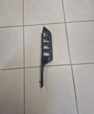 Toyota C-HR I Front door window switch trim 74232F4030 74232F4050 74232F4200
