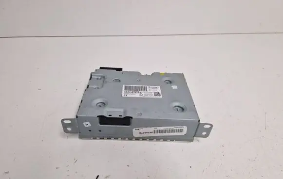 Citroen DS7 Crossback Radio/CD/DVD/GPS head unit 9833438380