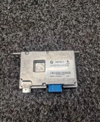 BMW X5 F15 Camera control unit module 6992830