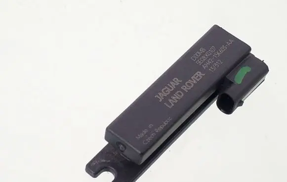 Interior comfort aerial antenna