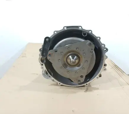 Jaguar XK - XKR Automatic gearbox 1068301372 6W837000AC ZFS