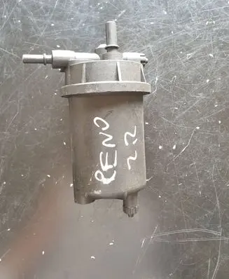 Renault Laguna II Mechanical fuel pump 8200084288