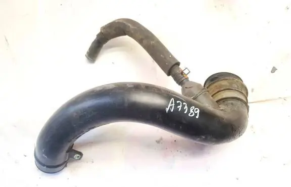 Mazda CX-7 Air intake hose/pipe k3804 e2ax13231